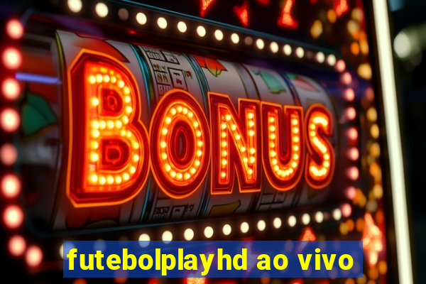 futebolplayhd ao vivo